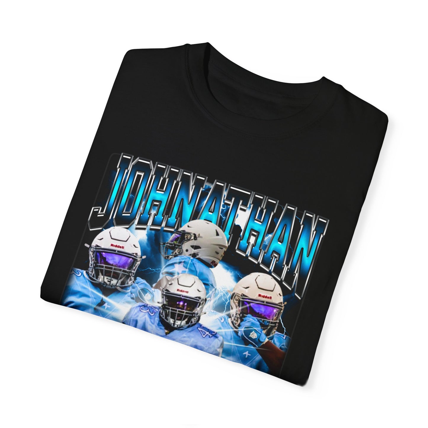 Johnathan Tate Heavyweight Premium Tee