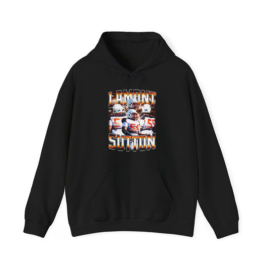 Lamont Sutton Hoodie