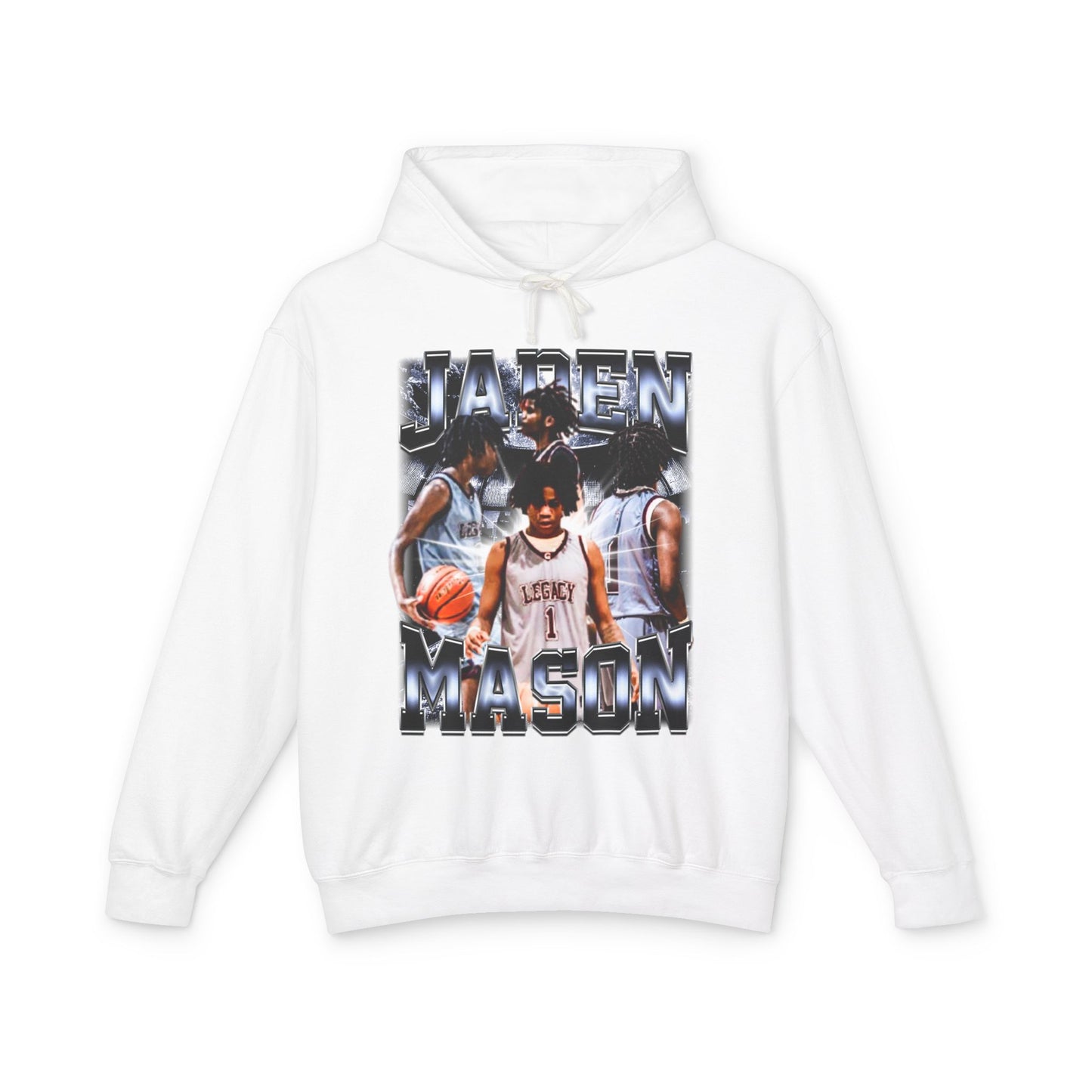 Jaden Mason Hoodie
