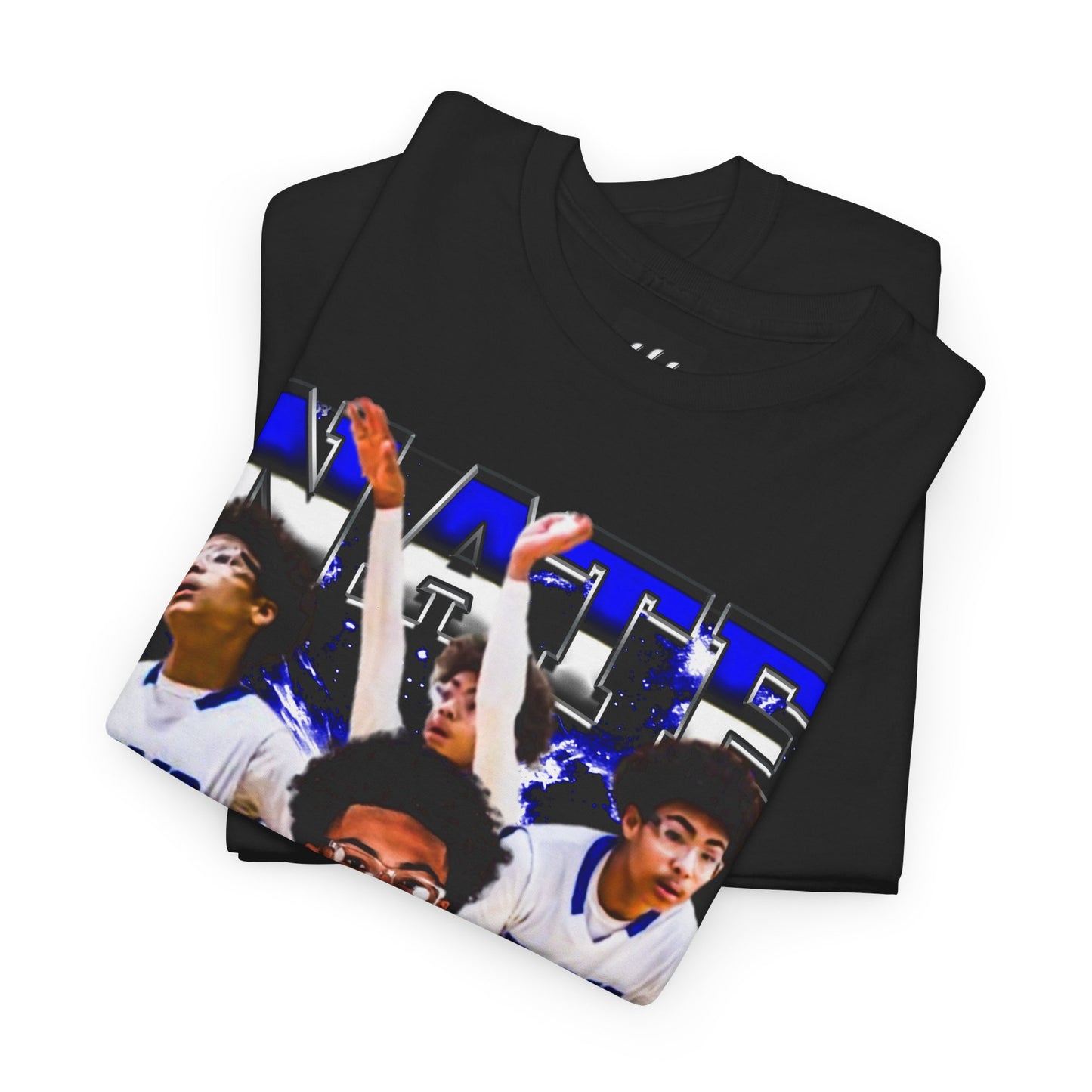Nate Vinson Heavy Cotton Tee
