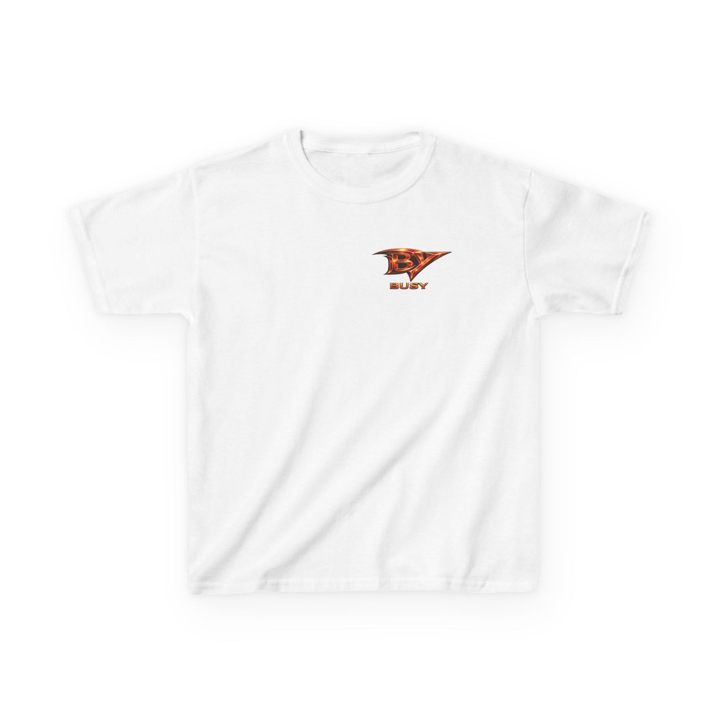 Tj Wilbourn Youth Heavy Cotton Tee
