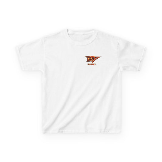 Tj Wilbourn Youth Heavy Cotton Tee