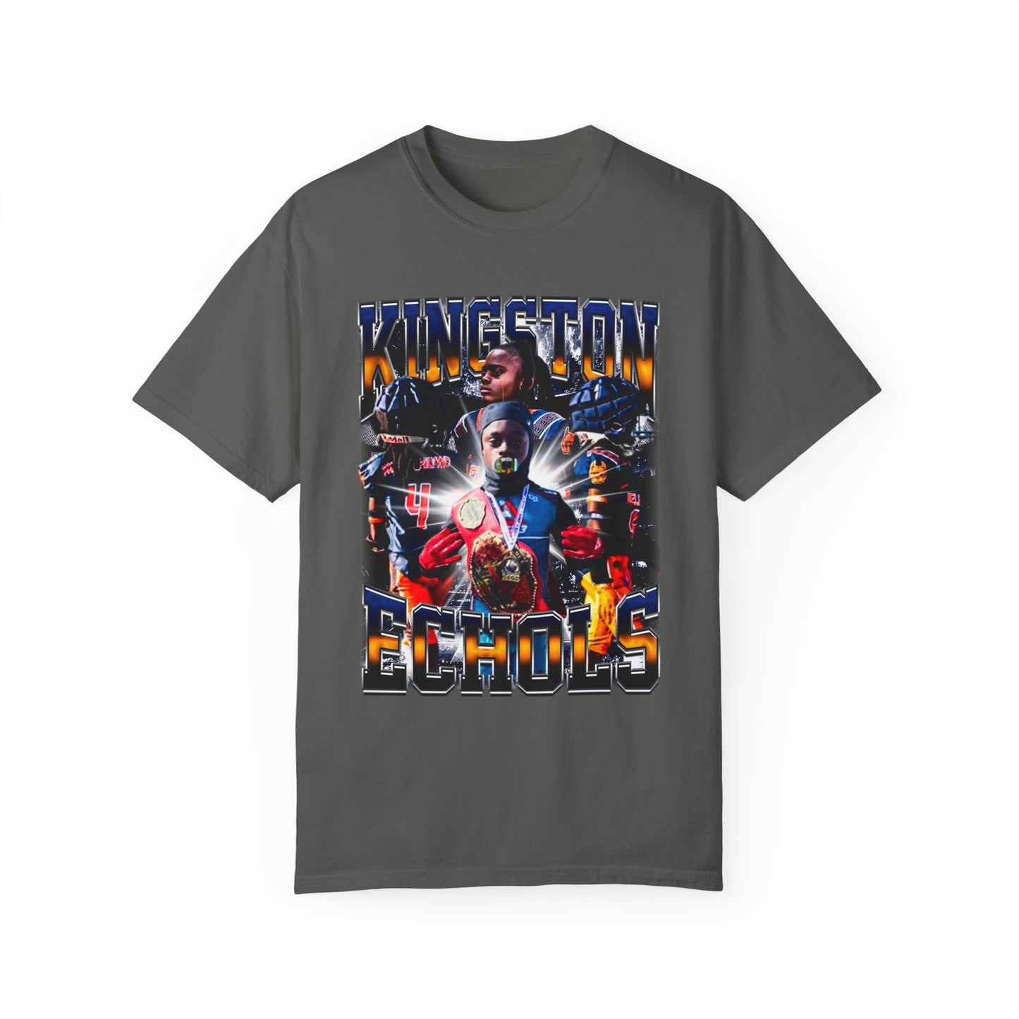 Kingston Echols Heavyweight Premium Tee