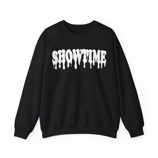 Michael Hanks Crewneck Sweatshirt