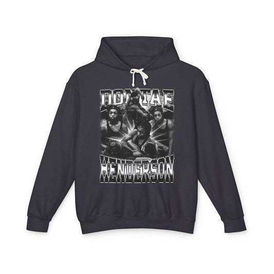 Dontae Henderson Hoodie