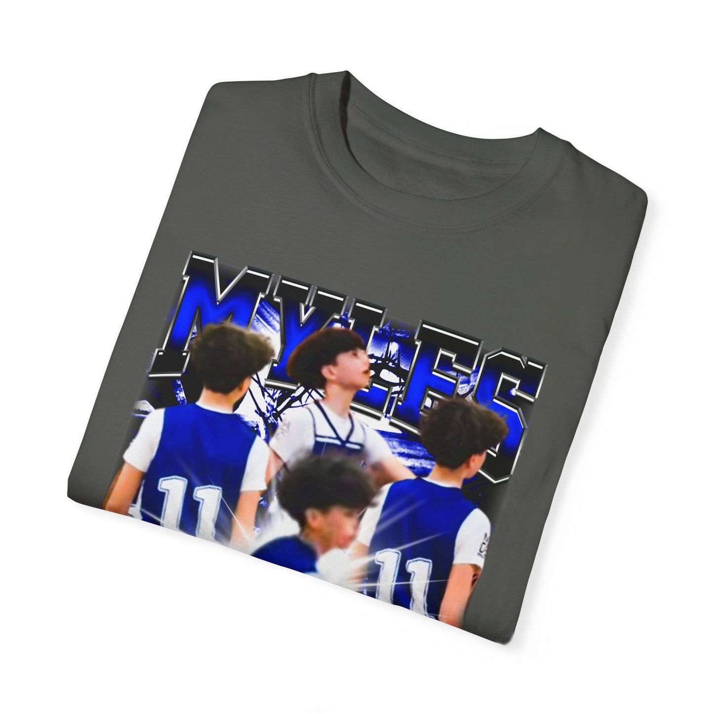Myles Figueroa Heavyweight Premium Tee