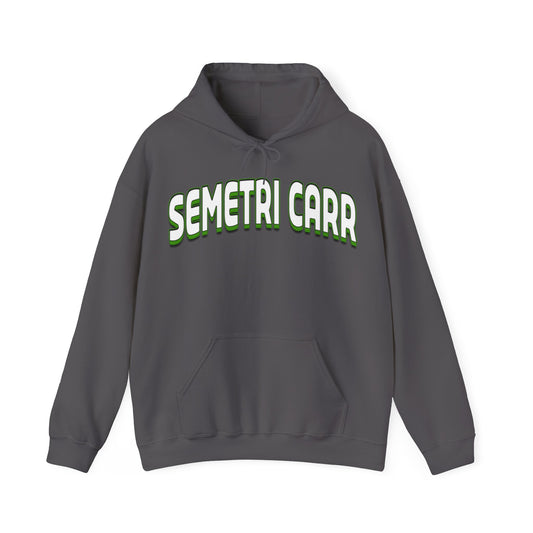 Semetri Carr Hoodie