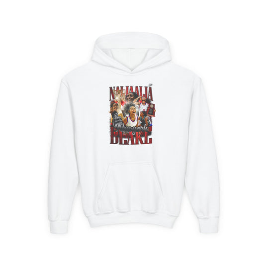 Naijaalia Blake Youth Hoodie