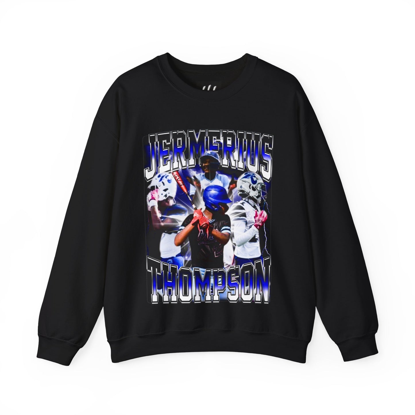 Jermerius Thompson Crewneck Sweatshirt