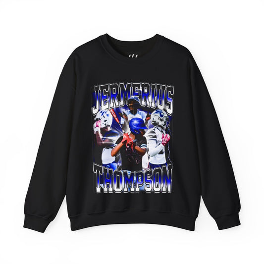 Jermerius Thompson Crewneck Sweatshirt