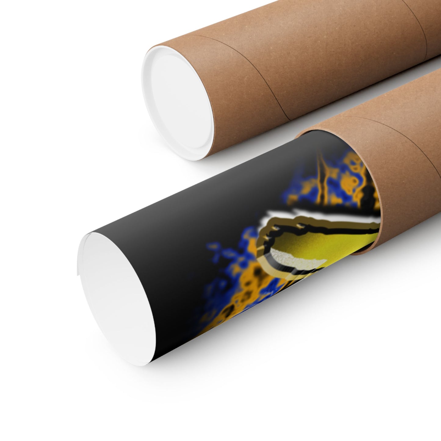 Khalil Sly SR Poster 24" x 36"