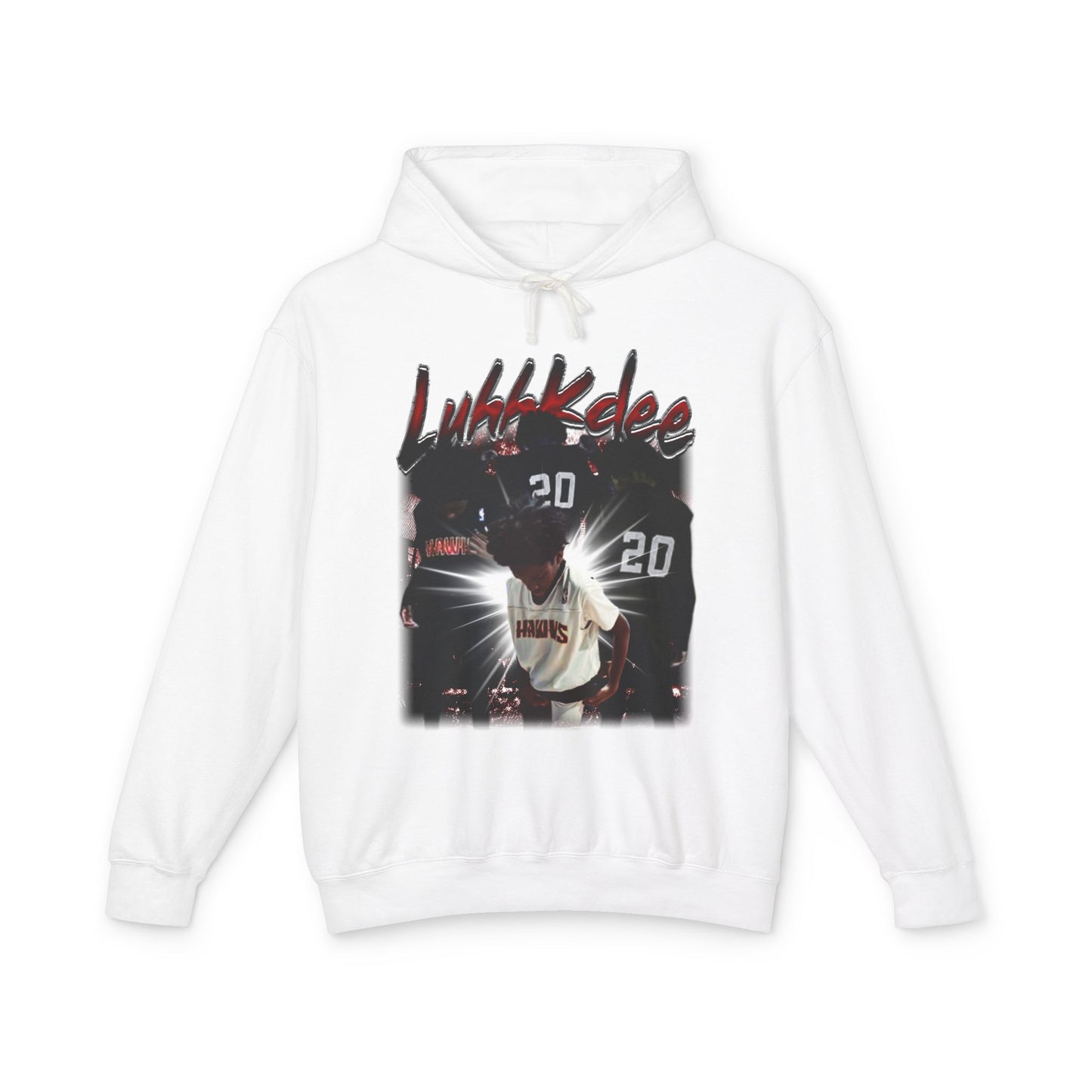 Khaidyn Kd Hoodie