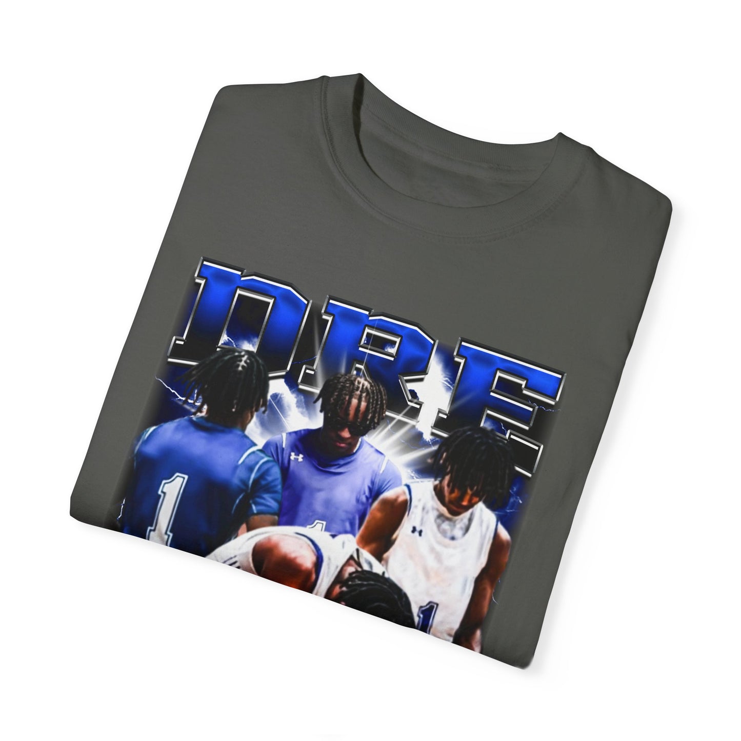 Dre Charlot Heavyweight Premium Tee