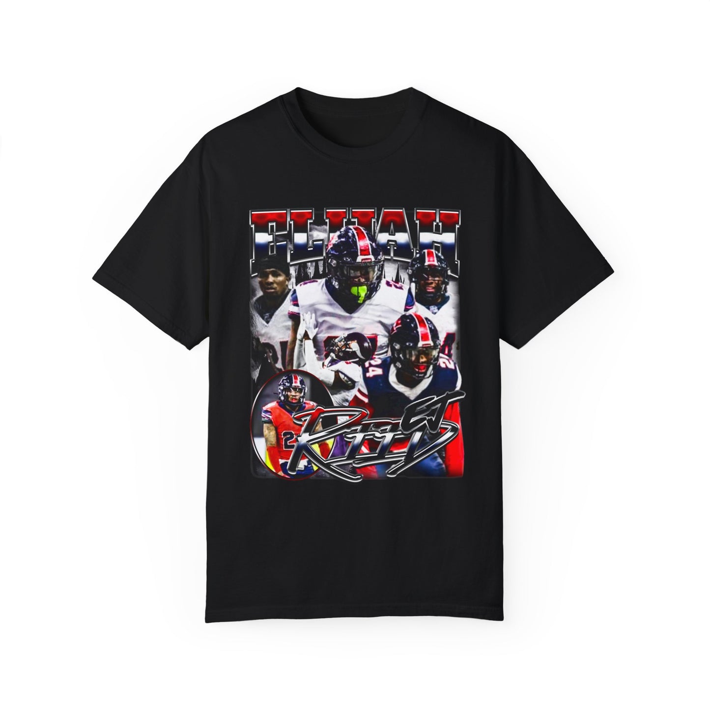 Elijah Reed Heavyweight Premium Tee