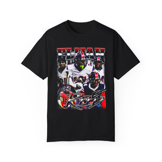 Elijah Reed Heavyweight Premium Tee