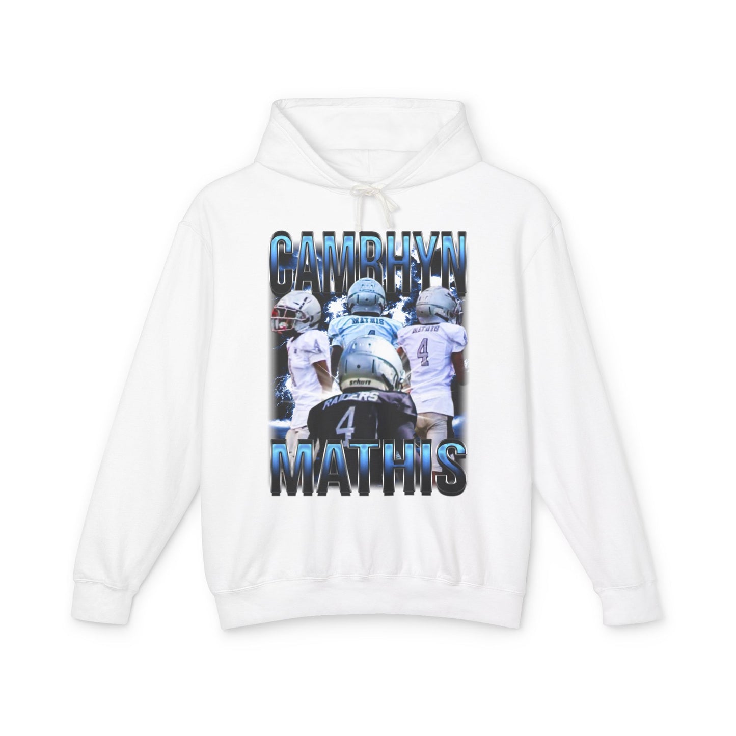 Camrhyn Mathis Hoodie