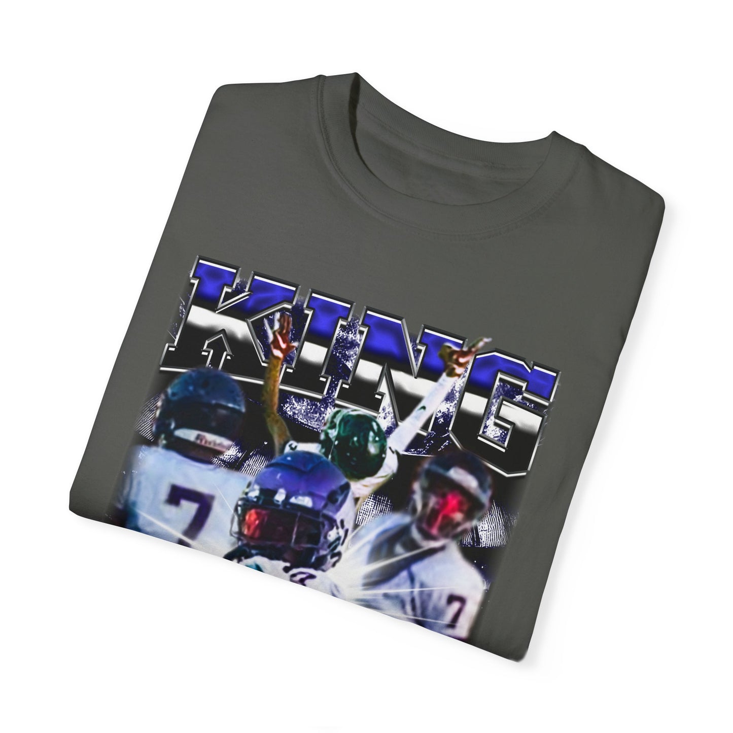 King Joiner Heavyweight Premium Tee