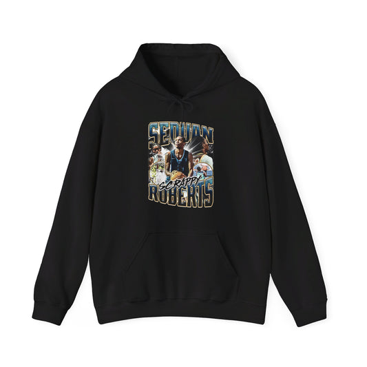 Sequan Roberts Hoodie