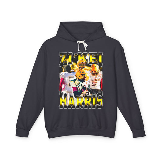 Zi'kei Harris Hoodie