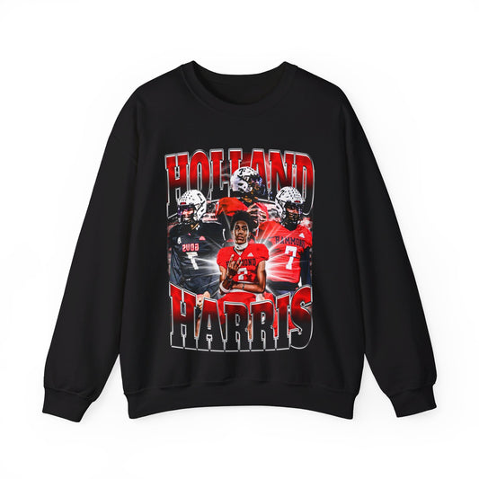 Holland Harris Crewneck Sweatshirt