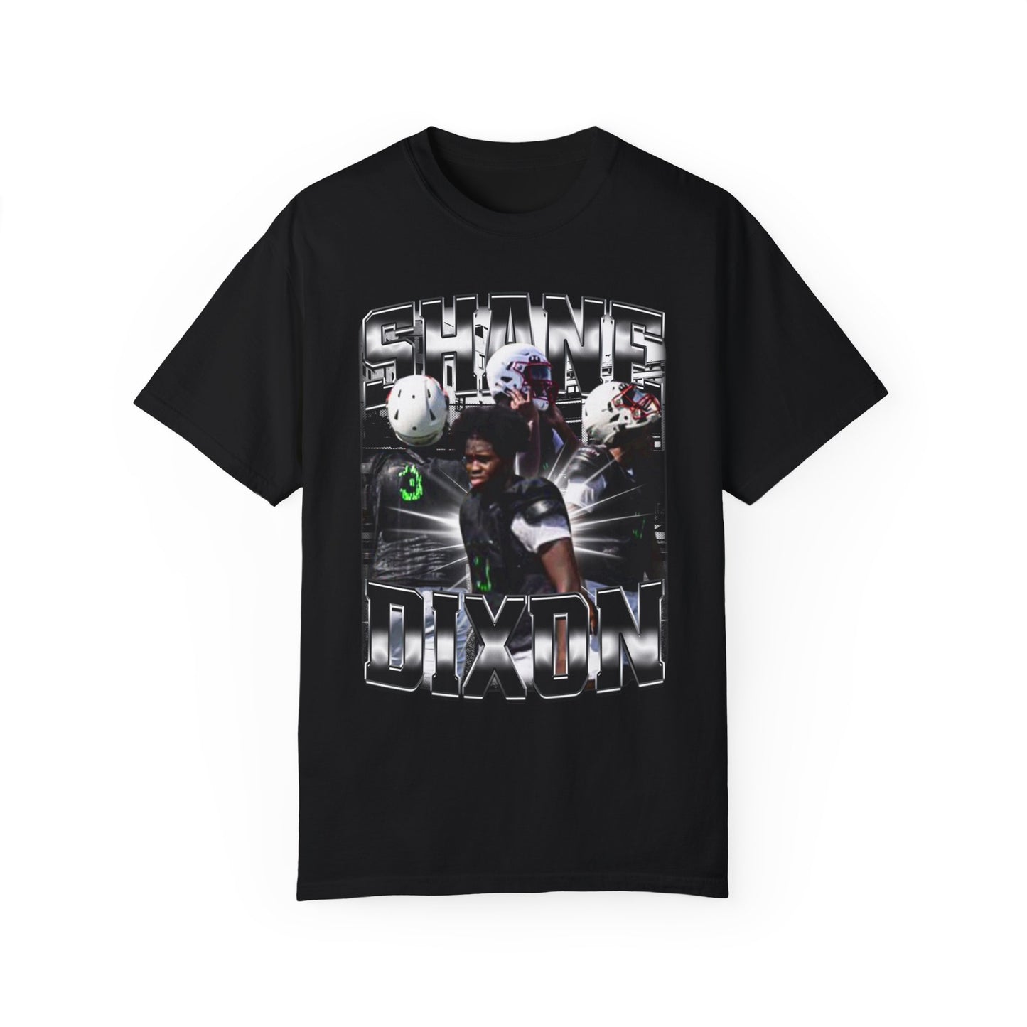 Shane Dixon Heavy Cotton Tee