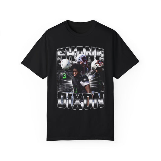 Shane Dixon Heavy Cotton Tee