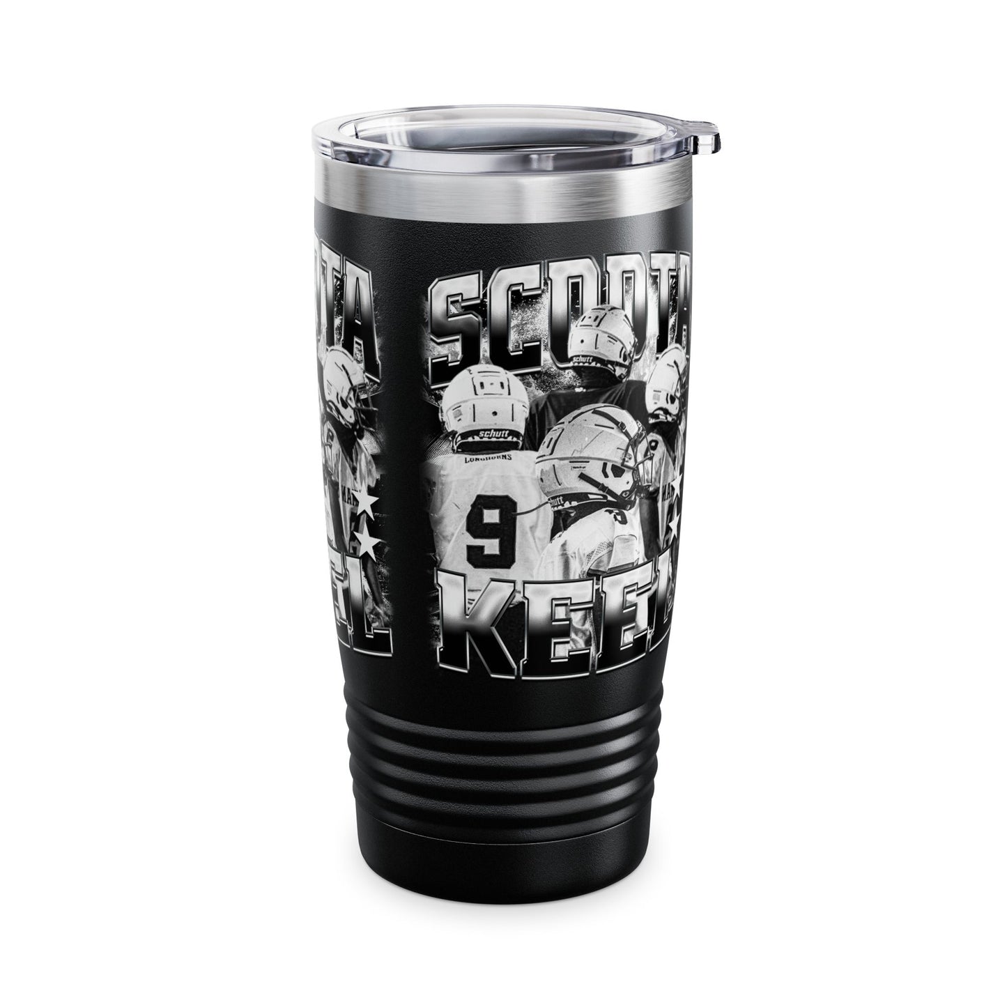 Scoota Keel Stainless Steal Tumble