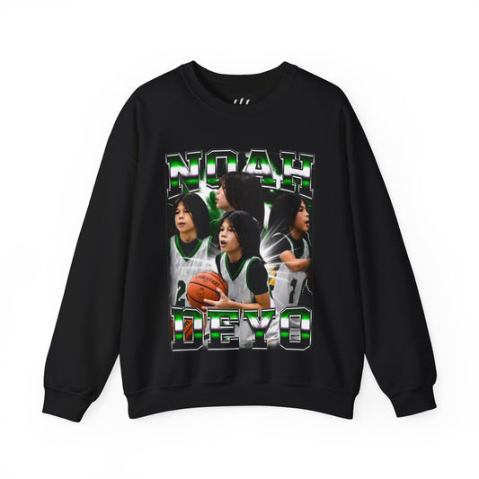 Noah Deyo Crewneck Sweatshirt
