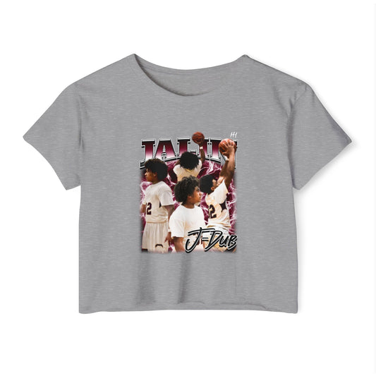 Jalin Crop Top