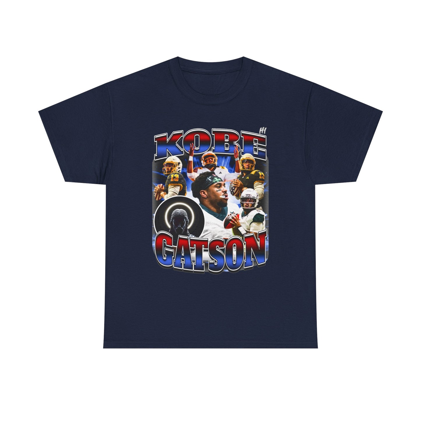 Kobe Gatson T-shirt