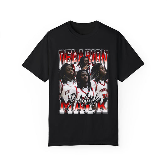 Delarion Mack Heavyweight Premium Tee