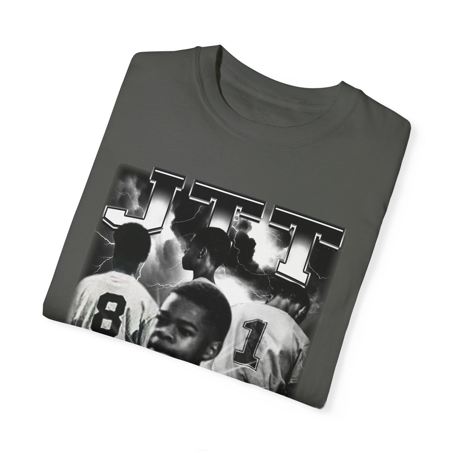 Jtt Kill Heavyweight Premium Tee