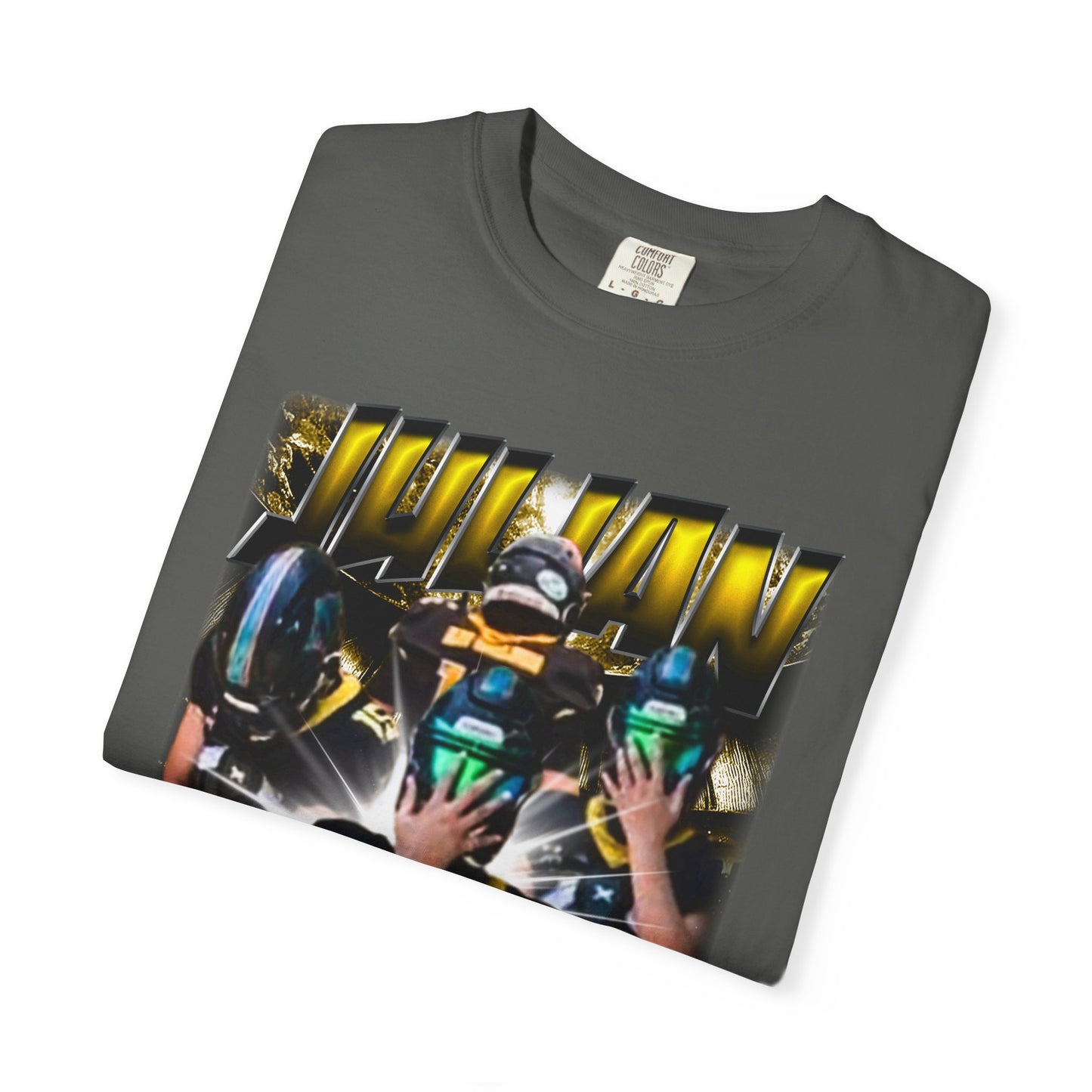 Julian Varela Heavyweight Premium Tee