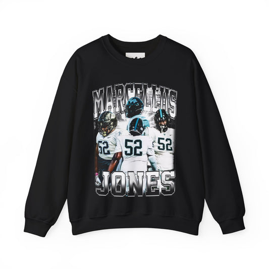 Marcellus Jones Crewneck Sweatshirt