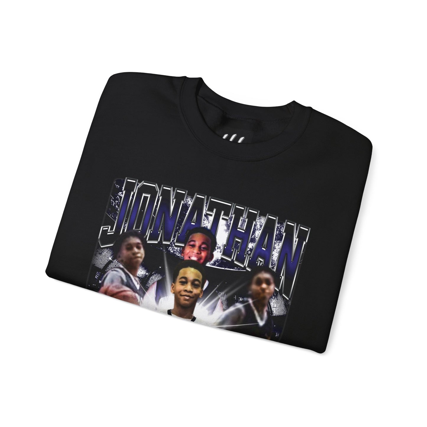 Jonathan Richardson Crewneck Sweatshirt