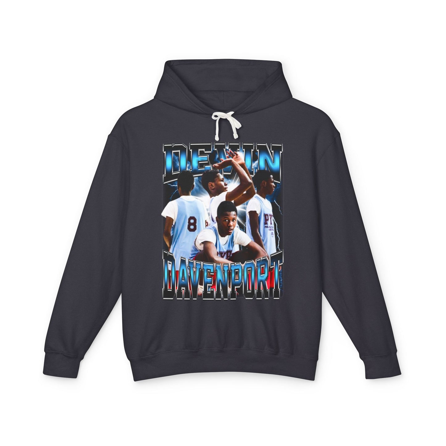 Devin Davenport Hoodie