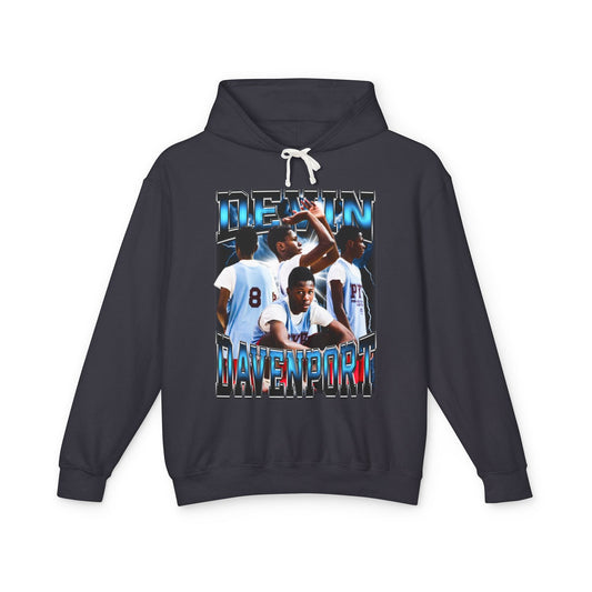 Devin Davenport Hoodie