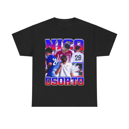 Nico Osorto Heavy Cotton Tee