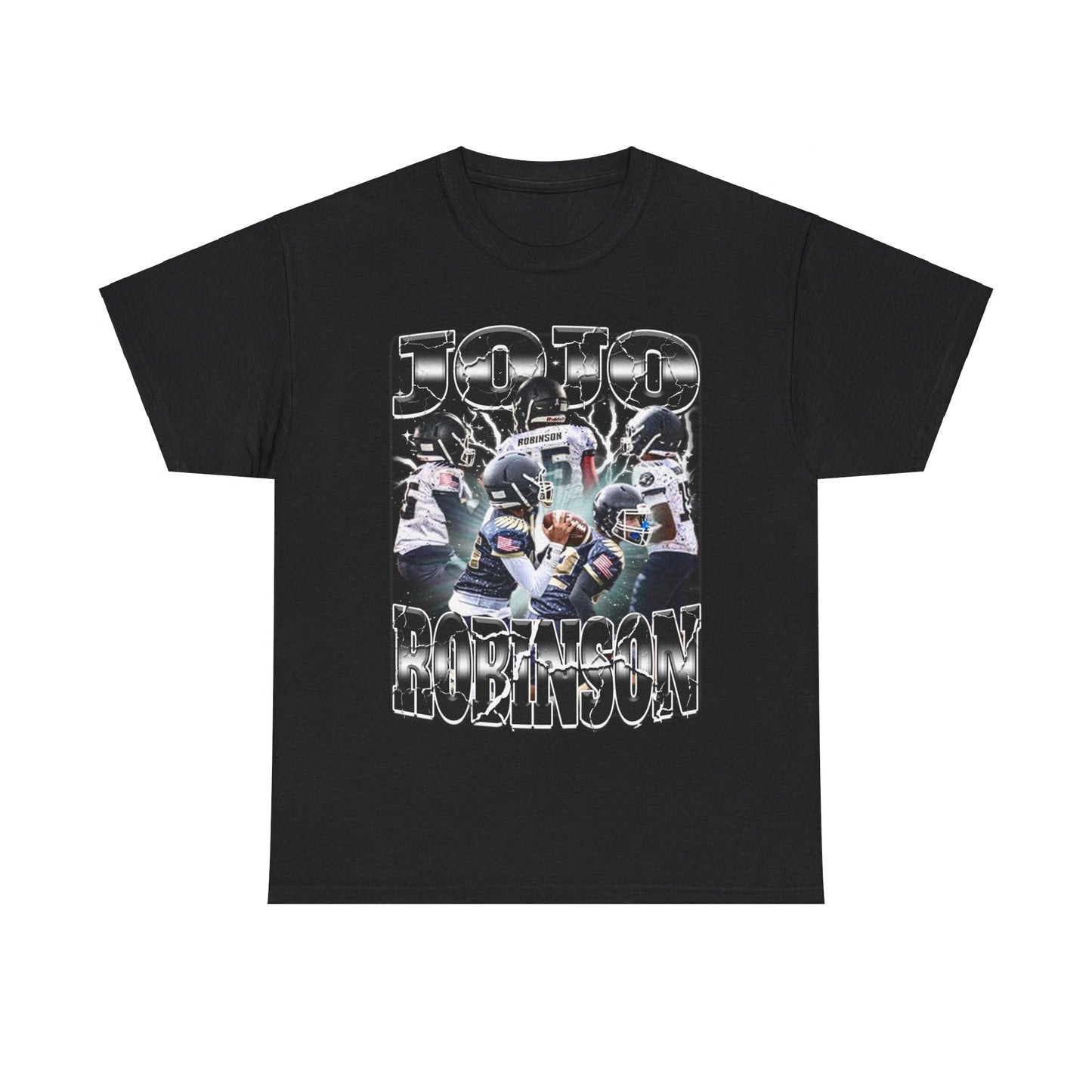 Jojo Robinson Heavy Cotton Tee