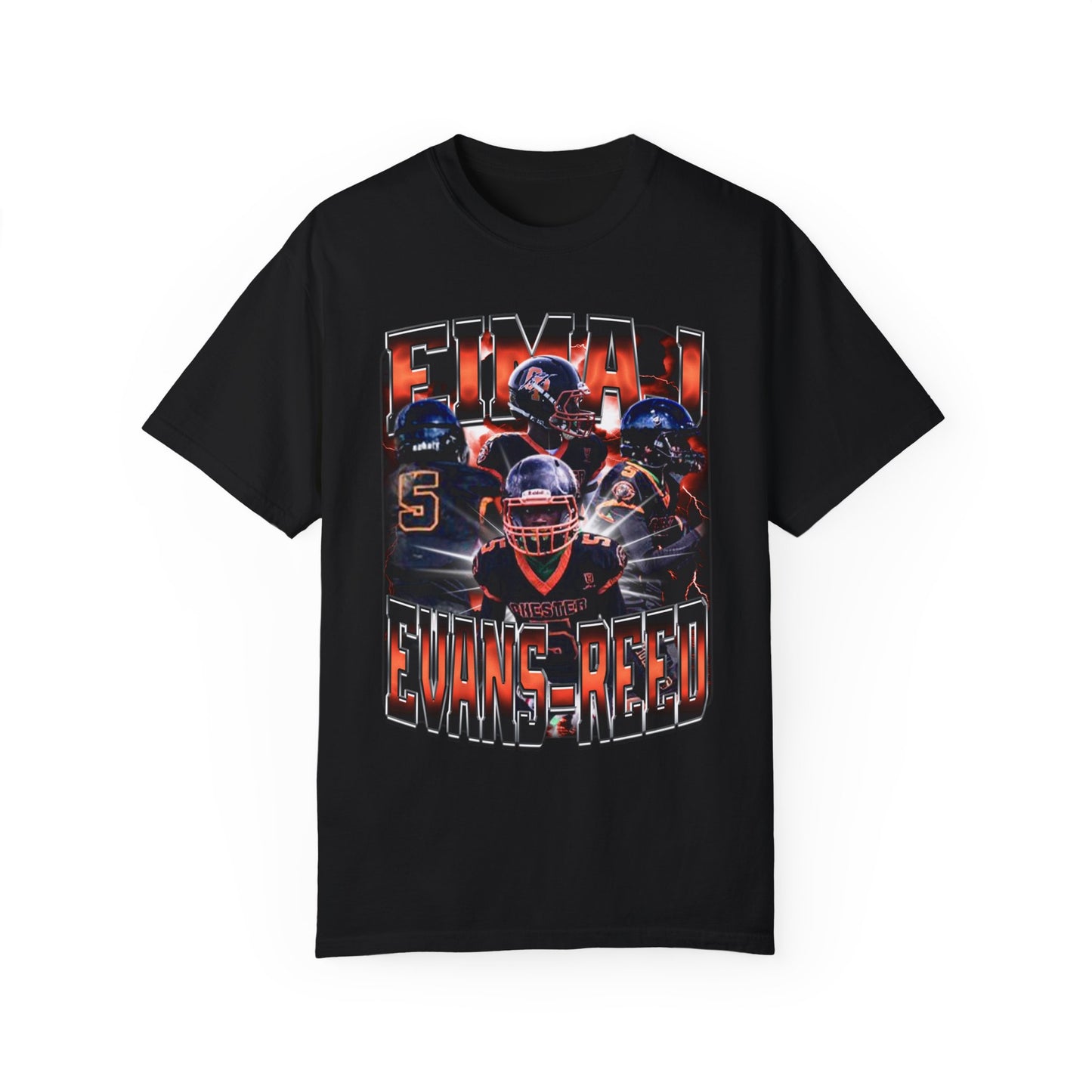 Eimaj Evans Heavy Cotton Tee