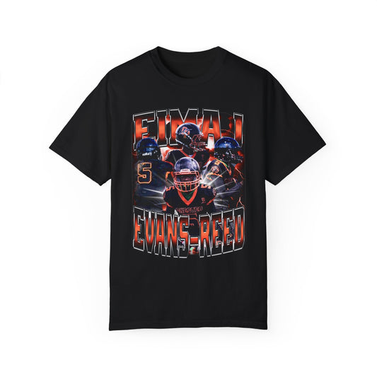 Eimaj Evans Heavy Cotton Tee