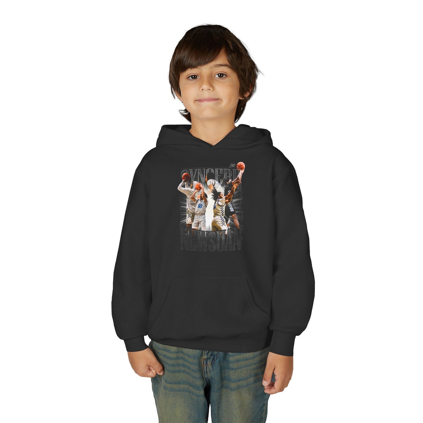 Syncere Newsuan Youth Hoodie