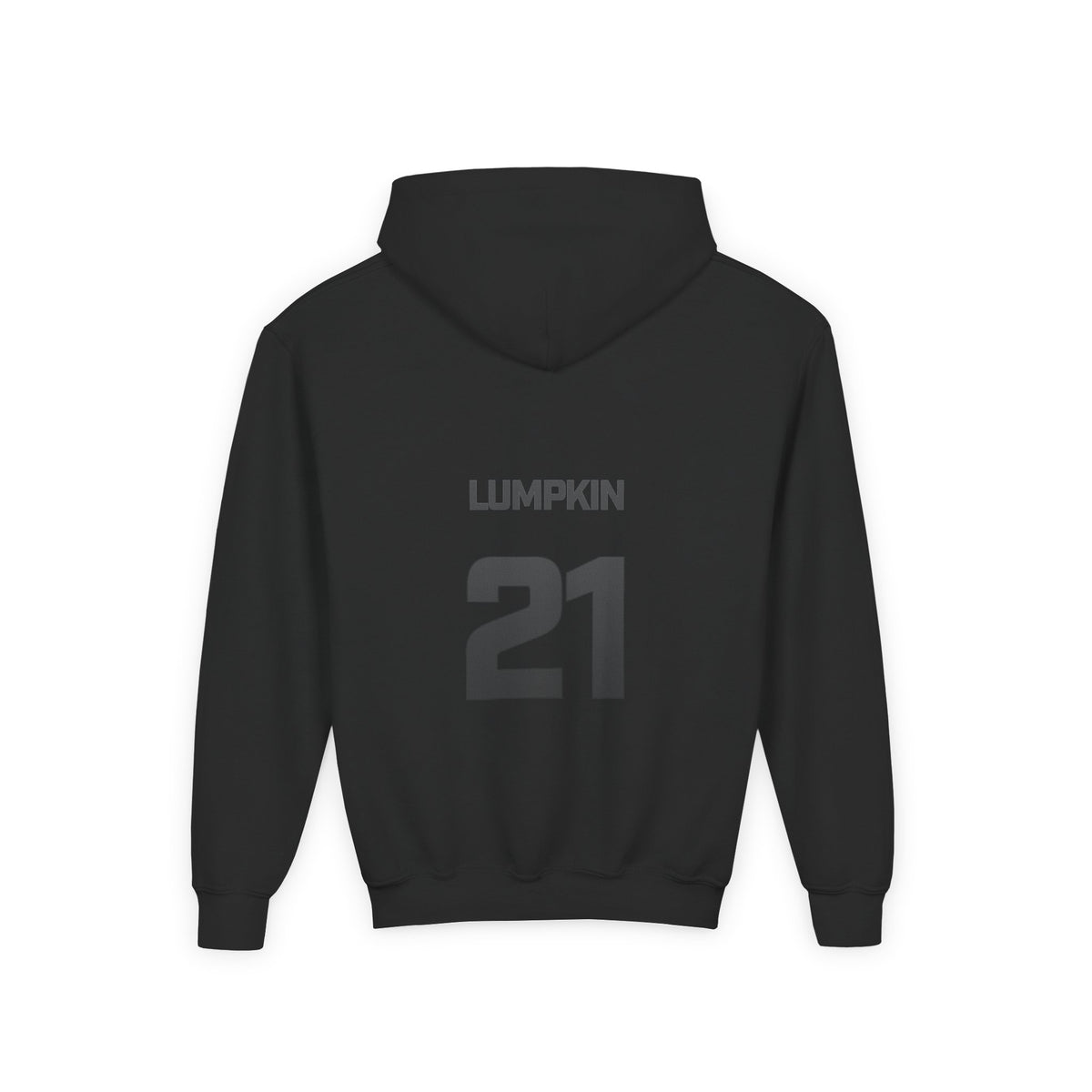 Isaiah Lumpkin Youth Hoodie
