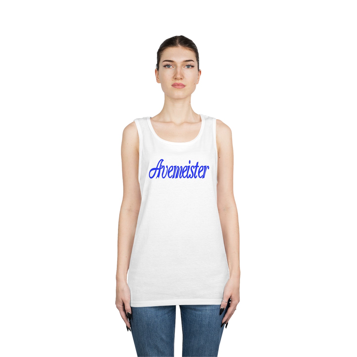 Avery Kopcha Tank Top