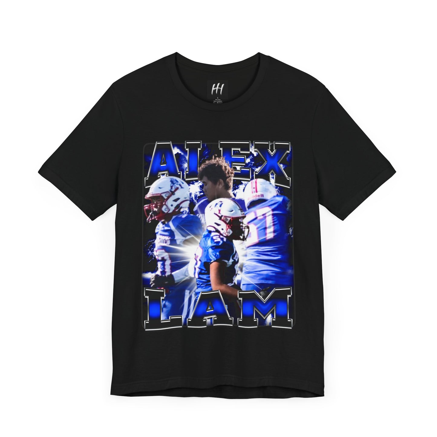 Alex Lam Heavy Cotton Tee