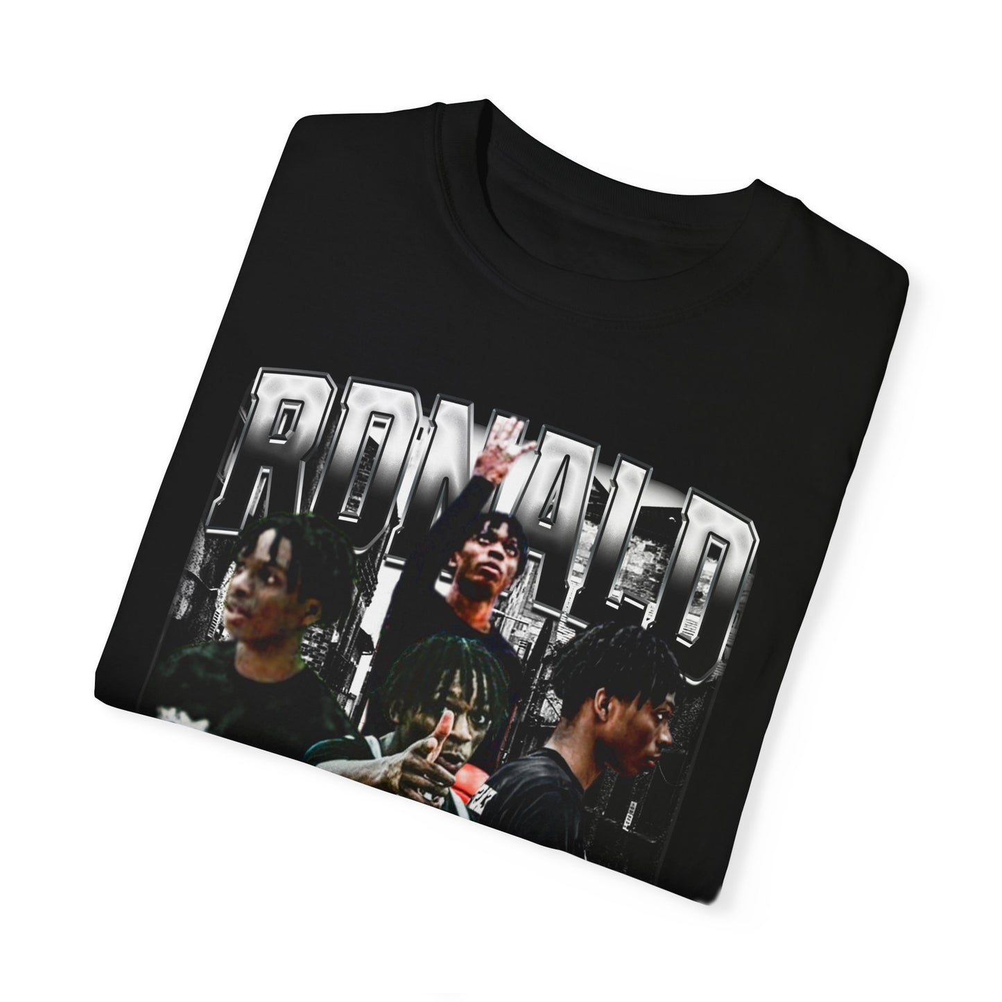 Ronald Handy Heavy Cotton Tee