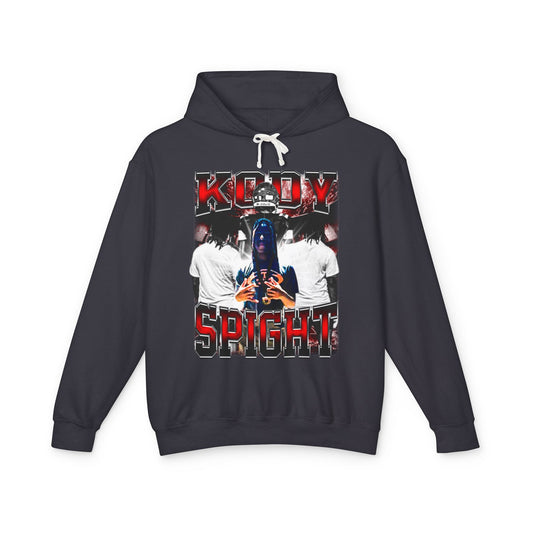 Kody Spight Hoodie