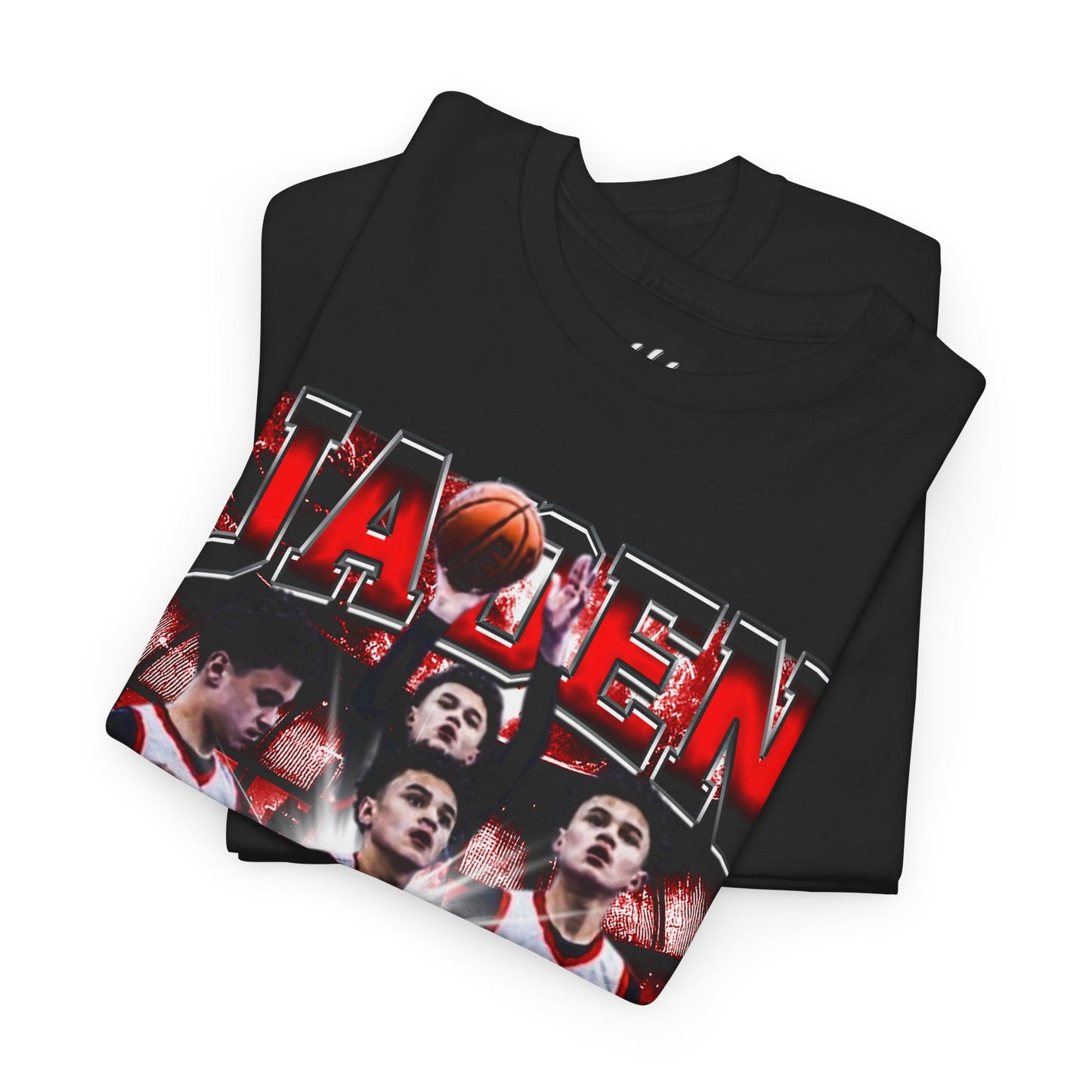 Jaden Lepore Heavy Cotton Tee