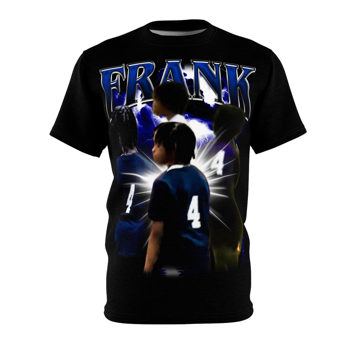 Frank Vintage Full Pree