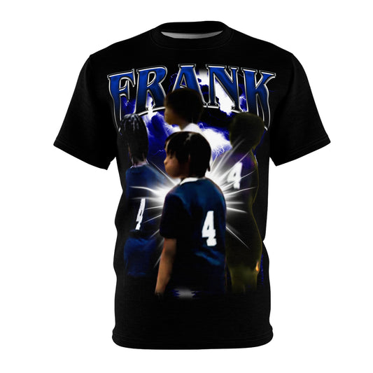 Frank Vintage Full Pree